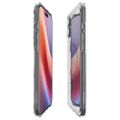 Spigen Ultra Hybrid Mag Magsafe puzdro pre iPhone 16 6,1" karbónové vlákno