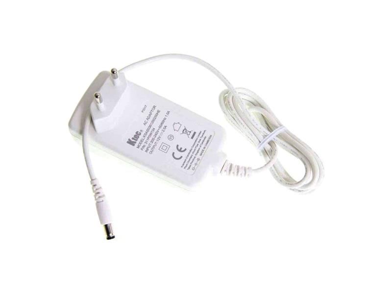 Adaptér napájací 12V 2500mA Ktec KSAS0361200250HE (5,5x2,5mm)