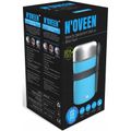 NOVEEN TB963 Blue, Termoskový obedár, 2 L