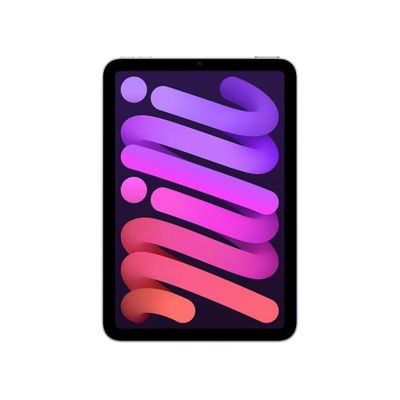 Apple iPad mini/(2024) Wi-Fi + Cellular/8,3''/2266x1488/512GB/iPadOS18/Purple