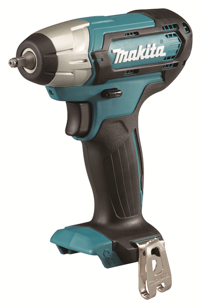 Makita Aku rázový utahovák Li-ion CXT 12V, bez aku    Z