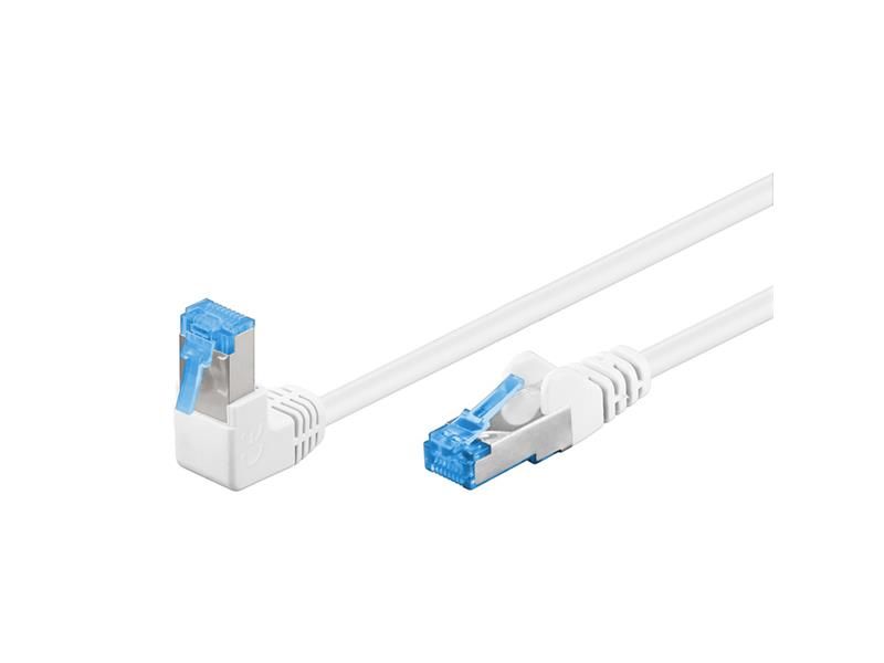 Kábel UTP RJ45/RJ45 GOOBAY 51567 5m uhlový