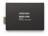 SSD - Enterprise - šifrovaný - 30.72 TB - interní - E3.S - U.2 PCIe 5.0 x4 (NVMe) - SHA-512, FIPS 140-3 Level 2 - TCG Opal Encryption 2.02, Self-Encrypting Drive (SED) - kompatibilní s TAA