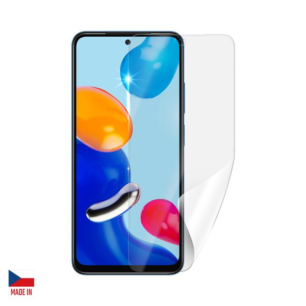 Screenshield XIAOMI Redmi Note 11 fólie na displej
