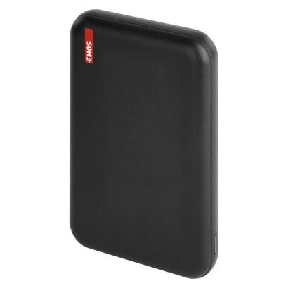 Powerbanka EMOS WI 521 Micro, 5 000 mAh, 20 W + Wireless