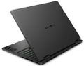 HP NTB OMEN SLIM 16-an0001nc/Ultra 7 255H/24GB/1TB SSD/GF RTX 5060 8GB/16" IPS WQXGA/500nits/Shadow black/Win 11 H Notebook, Ultra 7 255H, 24GB DDR5, 1TB SSD, NVIDIA GeForce RTX 5060 8GB, 16" WQXGA IPS 240Hz, W11H, cerný