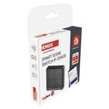 GoSmart Prenosný ovládač scén IP-2004ZB, ZigBee 3.0, 4-tlačidlový