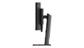 Lenovo ThinkVision/P49w-30/49"/IPS/5120x1440/60Hz/6ms/Black/3R LED monitor, prohnutý, 49", IPS, 5120×1440, 32:9, 350cd/m2, 2000:1, 4ms, 2× HDMI, DisplayPort, 2× Thunderbolt 4, USB-C, 4× USB, V