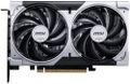 MSI GeForce RTX 5060 8G VENTUS 2X OC / 8GB GDDR7 / PCI-E / 3x DP / HDMI Grafická karta, NVIDIA GeForce RTX 5060, 8 GB GDDR7, 128-bit, 3840 CUDA jadier, PCIe Gen 5, 3× DP 2.1b, 1× HDMI 2.1b, 145 W