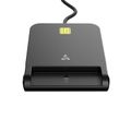 SBOX CR-02, Čítačka SMART kariet