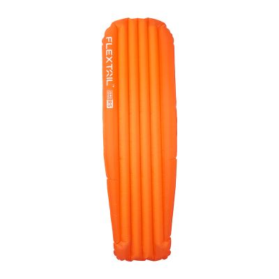Nafukovacia matrac Flextail Zero Mattress R05 Mummy L (oranžová)