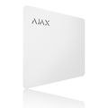 Ajax Pass (3 ks), bílá
