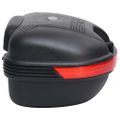 vidaXL Kufor na jednu prilbu na motorku 26 l
