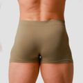 Pánske boxerky Seamless 2Pack Army - GymBeam, veľkosť M, veľkosť oblečenia M
