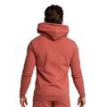 Mikina Limitless Hoodie Cinnamon - GymBeam, veľkosť XXXL, veľkosť oblečenia XXXL