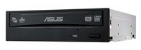 ASUS DVD Writer DRW-24D5MT/BLACK/BULK, čierna, SATA, M-Disc, bulk (bez SW)