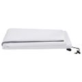 vidaXL Ochranný flísový kryt so zipsom 70 g/m² 2,36x2m