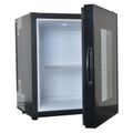 GUZZANTI GZ 24G, Chladiaca vitrína/minibar