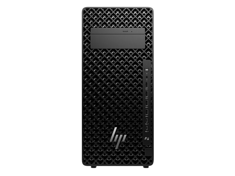 HP Z2/G1i/Tower/U7-265K/32GB/1TB/RTX A1000/W11P/3RNBD