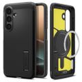 Spigen Tough Armor Mag MagSafe pre Samsung Galaxy S26+ čierna