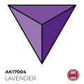 AK Interactive: Quick Gen - Levanduľa 18 ml
