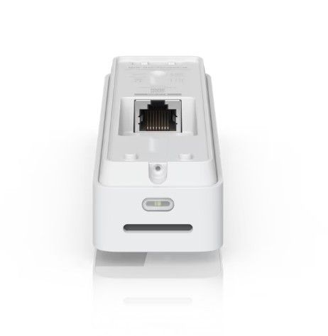 Ubiquiti UVC-Doorbell-Lite-W, UniFi Protect Doorbell Lite, biela