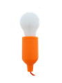 LED kempingová svietidlo TRIXLINE TR 627