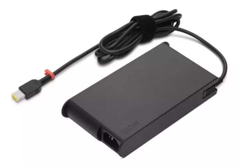 ThinkPad Slim 230W AC adaptér (slim tip)