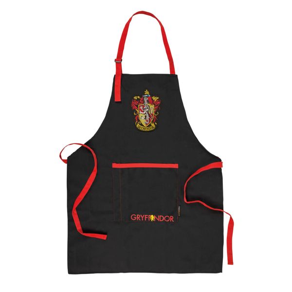Kuchynská zástera Harry Potter - Chrabromil