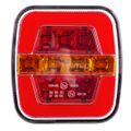 Svetlo zadné združené LED (ĽAVÉ PRAVÉ) RCL-05-LR