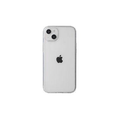 ER POWER CRYSTAL kryt pre iPhone 14 - Priehľadný