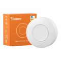 Inteligentný bezdrôtový spínač Zigbee Sonoff SNZB-01P (okrúhly ovládač)