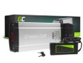 Green Cell EBIKE20STD batéria pre elektrobicykle Rear Rack 36V 8.8Ah 317Wh