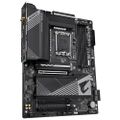 GIGABYTE B760 AORUS ELITE AX DDR4/LGA 1700/ATX Základní deska, Intel B760, LGA1700, 4x DDR4 DIMM (max. 128GB), 3x M.2, Wi-Fi, HDMI, DisplayPort, USB typ C, ATX