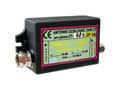 Ivo ZP24-VY DVB-T2 zosilňovač 16dB (5-12V) / 21-48.k / 5G LTE vonkajší