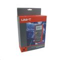 Multimeter s testerom izolácie UNI-T UT533