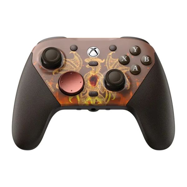 Bezdrôtový ovládač GameSir G7 Pro DD2
