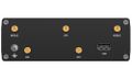 Teltonika RUTM16 průmyslový router   4x LAN, 1x WAN, LTE Telit global, Dual SIM + eSIM, WiFi 5 Router, LTE Cat 6, eSIM, 5× GbE, Wi-Fi 5, GNSS, I/O, VPN, prumyslový, -40 až +75 °C