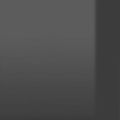 vidaXL Nástenná polica s tyčou dub sonoma 30x25x30 cm
