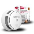 Detektor dymu SAFE 10Y30-PRO