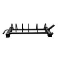 Stojan na kotúče Bumper Toast Rack - GymBeam