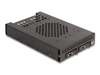 3.5? Mobile Rack pre 2 x M.2 NVMe SSD wi