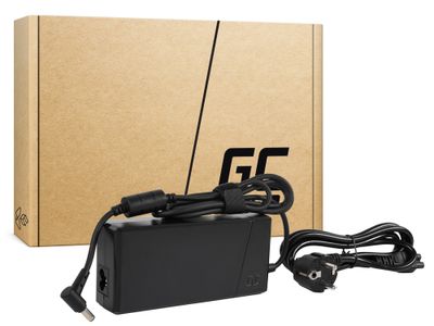 Green Cell PRO AD136P  20V 7.5A 150W adaptér pre Asus TUF Gaming FX505 X X571gt ROG Strix G531gt