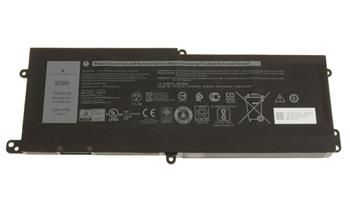 DELL batéria/ 6-článková/ 90 Wh/ pre Alienware 17 Area-51m R2 Batéria, pre notebook, originálna, 90Wh, Li-Ion, 6-článková, pre Dell Alienware 17 Area-51m R2