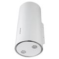 GUZZANTI GZ 678W, Komínový odsávač pár, biely