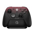 Ovládač GameSir G7 Pro BK TRI-MODE Black and Red