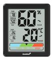 Termohygrometer Levenhuk Wezzer BASE L20