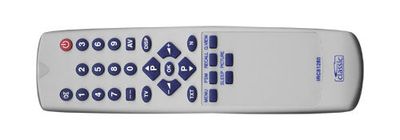 Ovládač diaľkový IRC81280 goldstar 105-210 J