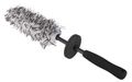 Mäkký kartáč na čistenie ráfkov kolies auta CAR DETAILING TIRE BRUSH 3 SIXTOL