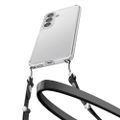 Spigen ultra hybrid galaxy s26+ plus crystal clear